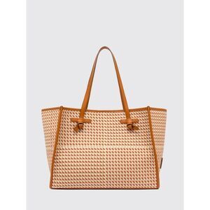 Gianni Chiarini Shoulder Bag Woman Beige